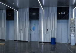 Бизнес-центр "Аквамарин III" / Озерковская наб., д. 22/24, стр. 4